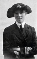 Vera Laughton