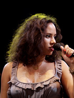 Mayra Andrade